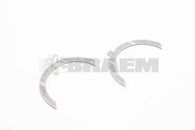 قطع غيار الشاحنات والحافلات - المحرك - غطاء المحرك - العمود المرفقي (كرنك شفت ) - MOT1.011.0008