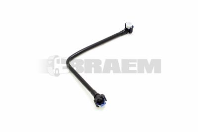 Truck and bus spare parts - Cooling system - Radiator - Cooling water hose and line - MOT1.063.0009