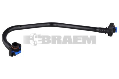 Truck and bus spare parts - Cooling system - Radiator - Cooling water hose and line - MOT1.063.0010