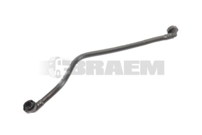 Truck and bus spare parts - Cooling system - Radiator - Cooling water hose and line - MOT1.063.0014