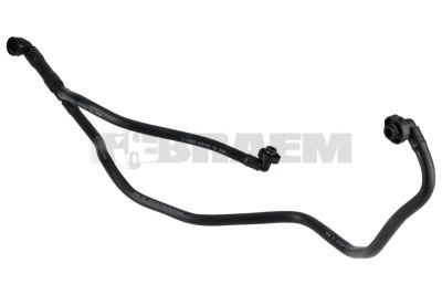 Truck and bus spare parts - Cooling system - Radiator - Cooling water hose and line - MOT1.063.0015