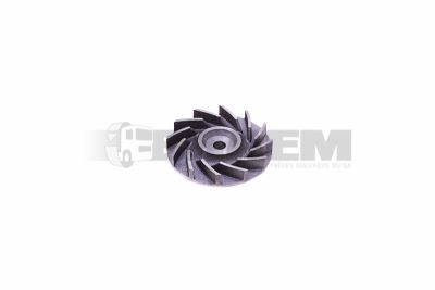 قطع غيار الشاحنات والحافلات - المحرك - تبريد المحرك - مضخة المبرد - MOT1.065.0001