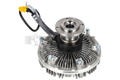 قطع غيار الشاحنات والحافلات - المحرك - تبريد المحرك - مروحة والمحامل - MOT1.066.0017