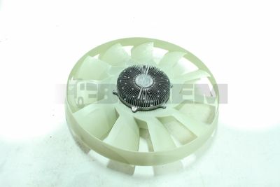 Piese de schimb pentru camion - Motor - Răcirea motorului - Ventilator și rulmenți - MOT1.066.0034