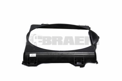 قطع غيار الشاحنات والحافلات - نظام التبريد - المبرد - Fan cowl - MOT1.066.0102