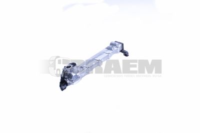 Pièces détachées camions et bus - Moteur - Injection - EGR/AGR-système - MOT1.081.0029