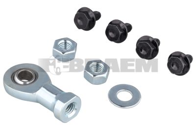 Repuestos camiones y autobuses - Motor - Inyeccion y turbo - Accesorios - MOT1.081.0041