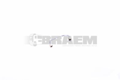 Truck and bus spare parts - Engine - Injection and turbocharger - Injector - MOT1.103.0013