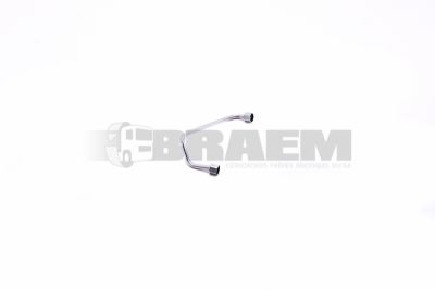 Truck and bus spare parts - Engine - Injection and turbocharger - Injector - MOT1.103.0019