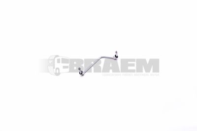 Truck and bus spare parts - Engine - Injection and turbocharger - Injector - MOT1.103.0025