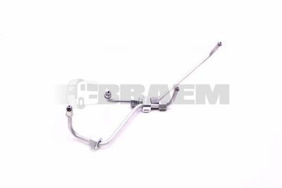 Truck and bus spare parts - Engine - Injection and turbocharger - Injector - MOT1.103.0029
