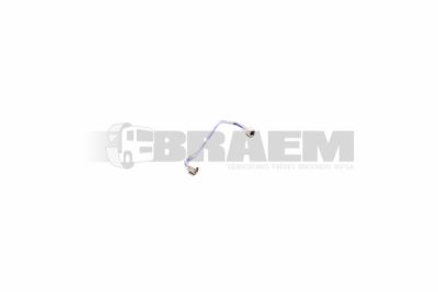 Truck and bus spare parts - Engine - Injection and turbocharger - Injector - MOT1.103.0032