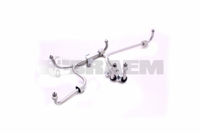 Truck and bus spare parts - Engine - Injection and turbocharger - Injector - MOT1.103.0033