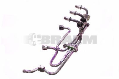 Truck and bus spare parts - Engine - Injection and turbocharger - Injector - MOT1.103.0034