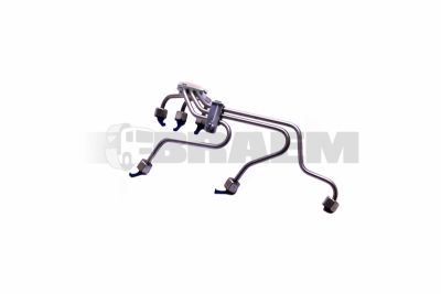 Truck and bus spare parts - Engine - Injection and turbocharger - Injector - MOT1.103.0035
