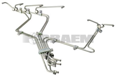 Truck and bus spare parts - Engine - Injection and turbocharger - Injector - MOT1.103.0039