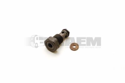 Pièces détachées camions et bus - Moteur - Injection - Pompe à haute pression - MOT1.111.0009