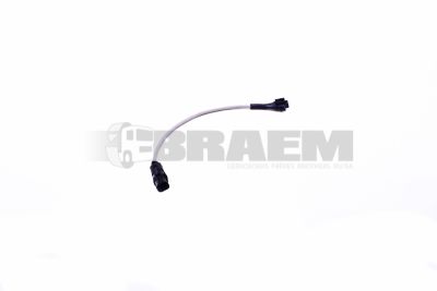 Piese de schimb pentru camion - Motor - Electronica motorului - Pachet de cabluri - MOT1.254.0001