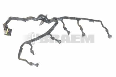 Truck and bus spare parts - Engine - Engine electronics - Cable bundle - MOT1.254.0003