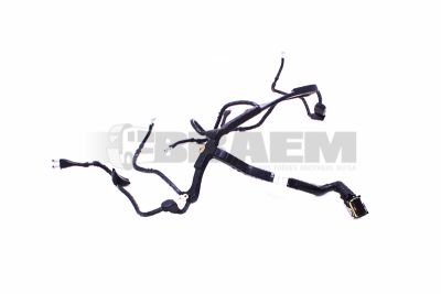 Piese de schimb pentru camion - Motor - Electronica motorului - Pachet de cabluri - MOT1.254.0004