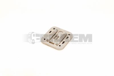 Lkw- und Busersatzteile - Bremssystem - Luftpresser - Ventil Deckel - MOT1.541.0056