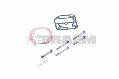 Truck spare parts - Braking system - Compressor - Gasket set - MOT1.549.0001