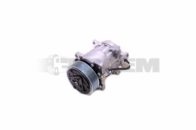 قطع غيار الشاحنات والحافلات - نظام التبريد - نظام تكييف الهواء - ضاغط الهواء - MOT1.779.0002