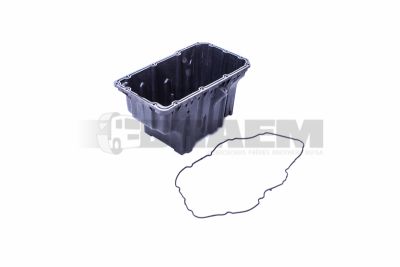 قطع غيار الشاحنات والحافلات - المحرك - تزييت المحرك - حوض الزيت - MOT2.010.0002