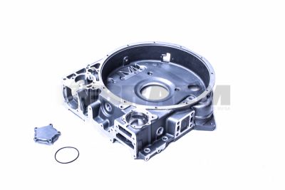 Truck and bus spare parts - Engine - Engine lubrication - Timing case - MOT2.010.0013