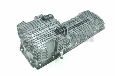 قطع غيار الشاحنات والحافلات - المحرك - تزييت المحرك - حوض الزيت - MOT2.010.0034
