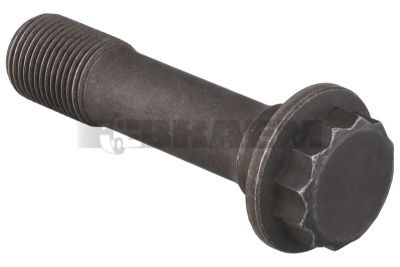 قطع غيار الشاحنات والحافلات - المحرك - غطاء المحرك - رابط العمود - MOT2.038.0002
