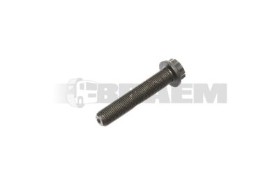 قطع غيار الشاحنات والحافلات - المحرك - غطاء المحرك - رابط العمود - MOT2.038.0009