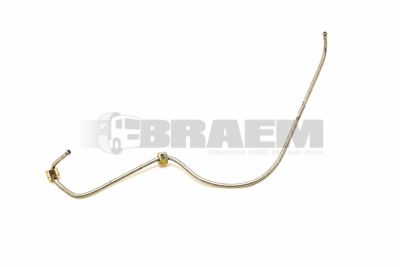 Repuestos camiones y autobuses - Motor - Inyeccion y turbo - Inyector - MOT2.070.0002