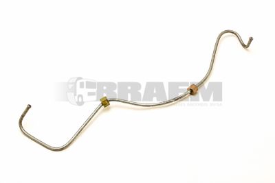 Truck and bus spare parts - Engine - Injection and turbocharger - Injector - MOT2.070.0003