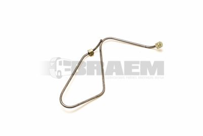 Truck and bus spare parts - Engine - Injection and turbocharger - Injector - MOT2.070.0011