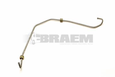 Repuestos camiones y autobuses - Motor - Inyeccion y turbo - Inyector - MOT2.070.0020
