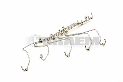 Truck and bus spare parts - Engine - Injection and turbocharger - Injector - MOT2.070.0032