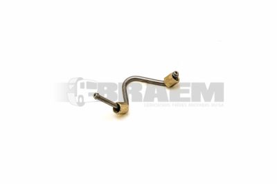 Truck and bus spare parts - Engine - Injection and turbocharger - Injector - MOT2.070.0034