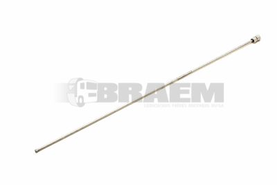 Repuestos camiones y autobuses - Motor - Inyeccion y turbo - Inyector - MOT2.070.0035