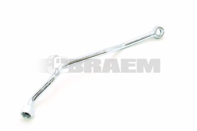 Vrachtwagen- en busonderdelen - Motor - Injectie en turbolader - Toebehoren - MOT2.070.0045