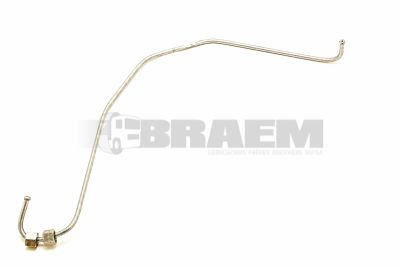 Truck and bus spare parts - Engine - Injection and turbocharger - Injector - MOT2.070.0053