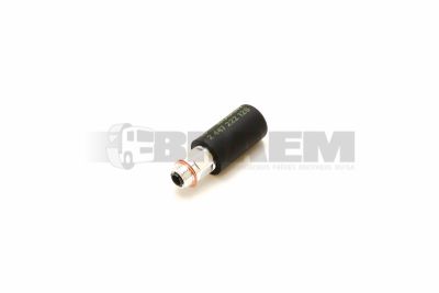 Truck and bus spare parts - Engine - Injection and turbocharger - High pressure pump - MOT2.090.0012
