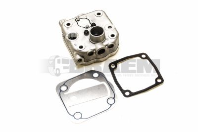 LKW-Ersatzteile - Bremssystem - Luftpresser - Zylinderkopf - MOT2.130.0031