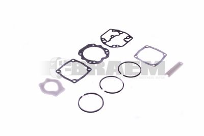 قطع غيار الشاحنات والحافلات - نظام الفرامل - ضاغط الهواء - طقم الجوانات - MOT2.130.0034