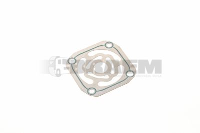 Vrachtwagen- en busonderdelen - Remsysteem - Compressor - Kleppenplaat - MOT2.131.0018
