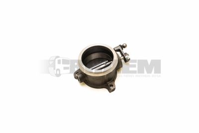 Repuestos camiones - Sistema de escape  - Freno motor - Mariposa de escape - MOT2.140.0004