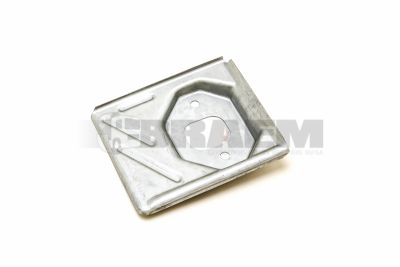 Truck spare parts - Engine - Injection and turbocharger - Exhaust manifold - MOT2.142.0002