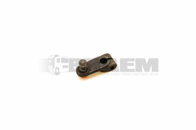 Repuestos camiones - Sistema de escape  - Freno motor - Mariposa de escape - MOT2.144.0001