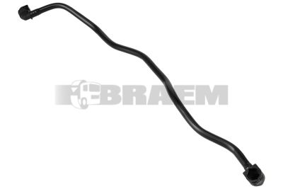 Truck and bus spare parts - Cooling system - Radiator - Cooling water hose and line - MOT2.200.0093