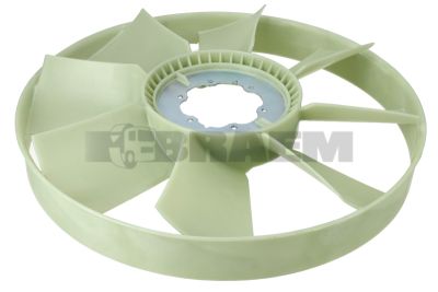 Repuestos camiones y autobuses - Motor - Refrigeracion del motor  - Ventilador y rodamientos - MOT2.205.0006